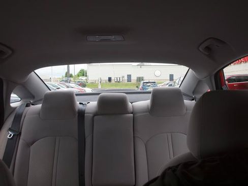 Used 2019 Hyundai Sonata SEL FWD image 12