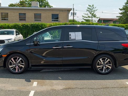 Used 2023 Honda Odyssey Touring image 4
