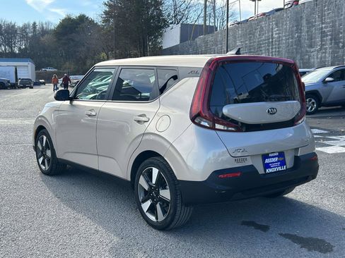 Used 2020 Kia Soul EX w/ Option Group 015 image 5