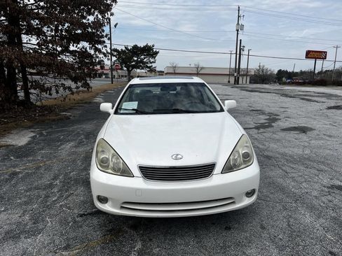 Used 2005 Lexus ES 330 image 3