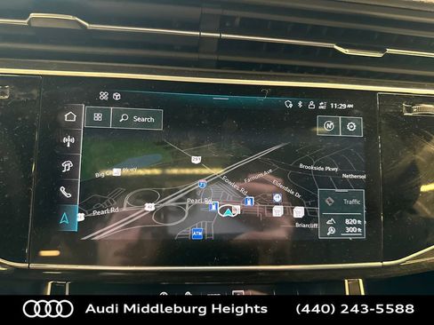 Certified 2025 Audi Q7 3.0T Premium Plus w/ Premium Plus Package image 23