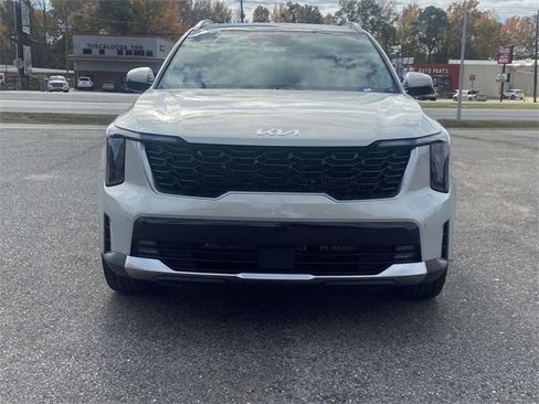 New 2026 Kia Sorento EX image 6