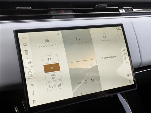 New 2026 Land Rover Range Rover Sport Dynamic SE image 12