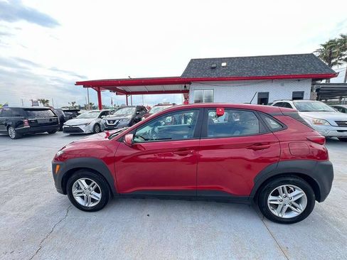 Used 2021 Hyundai Kona SE FWD image 12