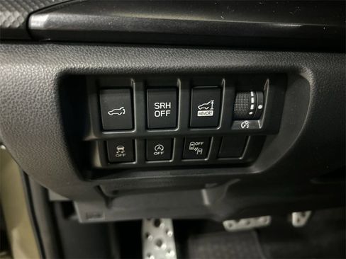 Certified 2022 Subaru Forester Wilderness image 17