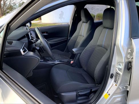 Used 2020 Toyota Corolla SE image 8