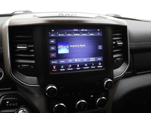 Used 2021 RAM 1500 Laramie image 25