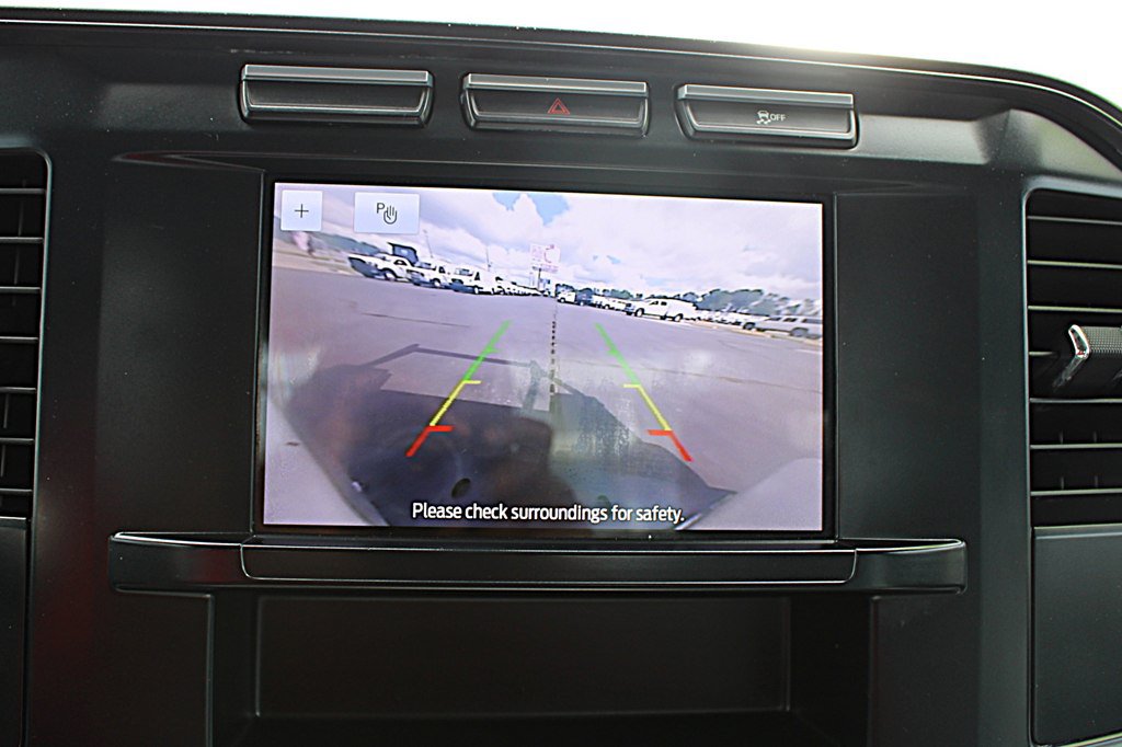 Used 2024 Ford F350 XL w/ XL Chrome Package RWD image 35