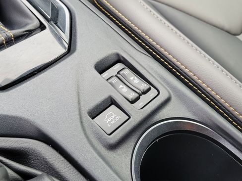 Certified 2021 Subaru Crosstrek 2.5i Sport w/ Moonroof Package image 31