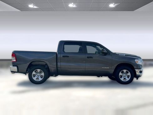 Used 2023 RAM 1500 Big Horn image 8