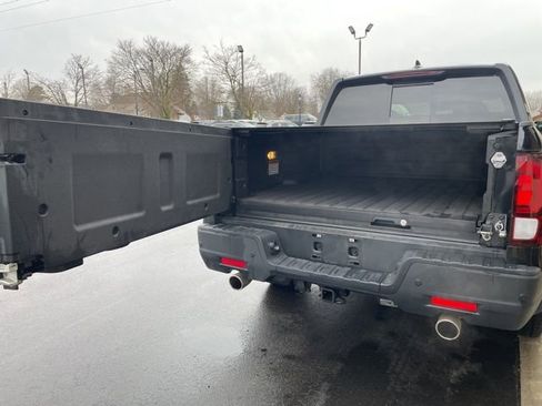 Used 2024 Honda Ridgeline TrailSport image 18