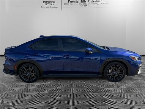 Used 2023 Subaru WRX Premium w/ Popular Package #1 image 4