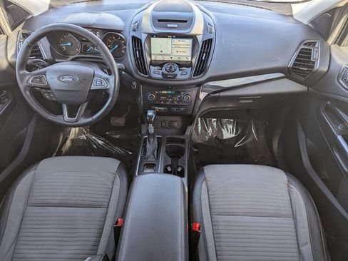 Used 2017 Ford Escape Titanium image 12