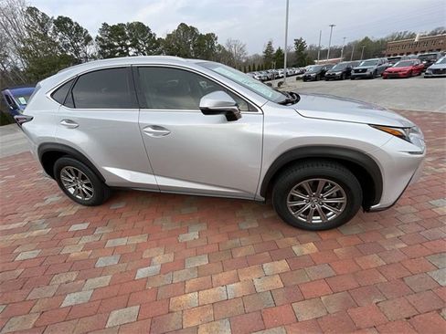 Used 2018 Lexus NX 300 FWD image 37