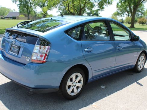 Used 2005 Toyota Prius image 10