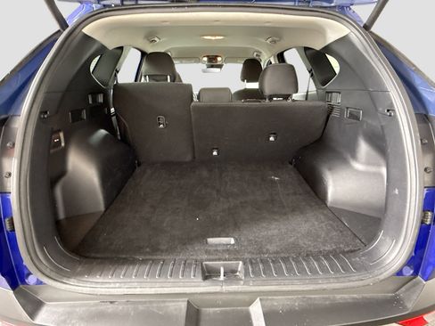 Used 2024 Hyundai Tucson SEL image 35