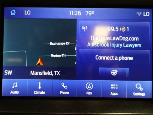 Used 2020 Ford Expedition Limited w/ Equipment Group 303A AWD/4WD image 79