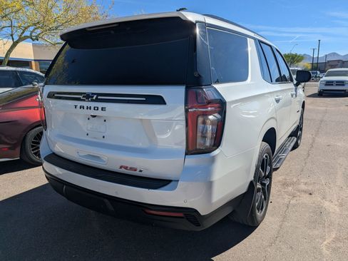 Used 2023 Chevrolet Tahoe RST image 6