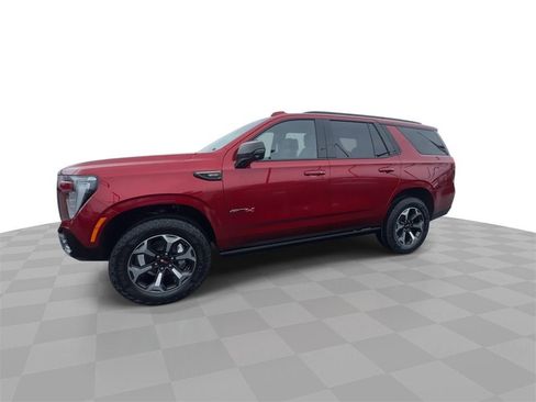 New 2026 GMC Yukon AT4 Ultimate image 4