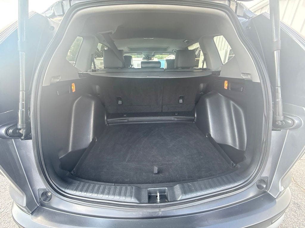 Used 2020 Honda CR-V EX-L image 11