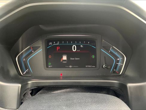 Used 2024 Honda Odyssey EX-L image 25