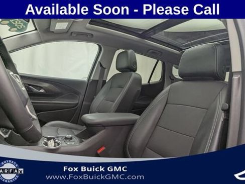 Used 2023 GMC Terrain SLT w/ Tech Package AWD/4WD image 28