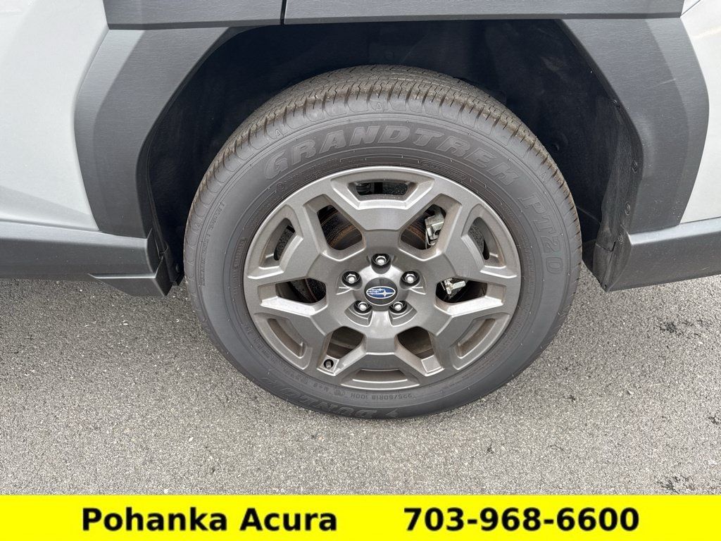 Used 2026 Subaru Outback Premium AWD/4WD image 26