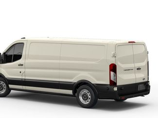 New 2026 Ford Transit 350 Low Roof video 2