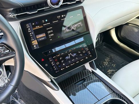 Used 2025 Maserati GranCabrio Folgore image 25