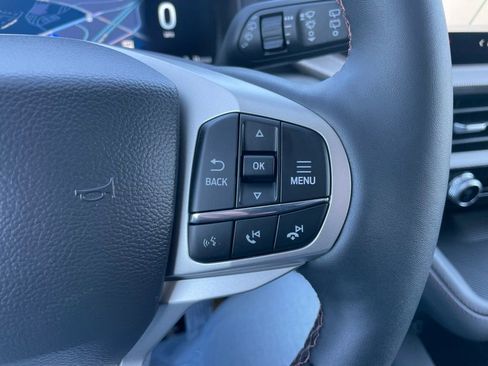 New 2026 Ford Explorer Active w/ Active Comfort Package AWD/4WD image 25