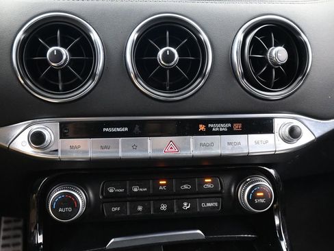 Used 2022 Kia Stinger GT2 w/ Scorpion Package image 21