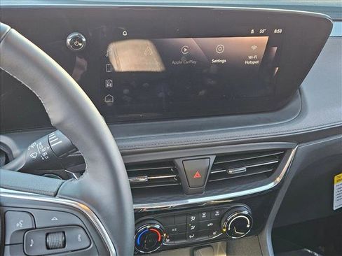 New 2026 Buick Encore GX Sport Touring w/ Comfort Package image 12