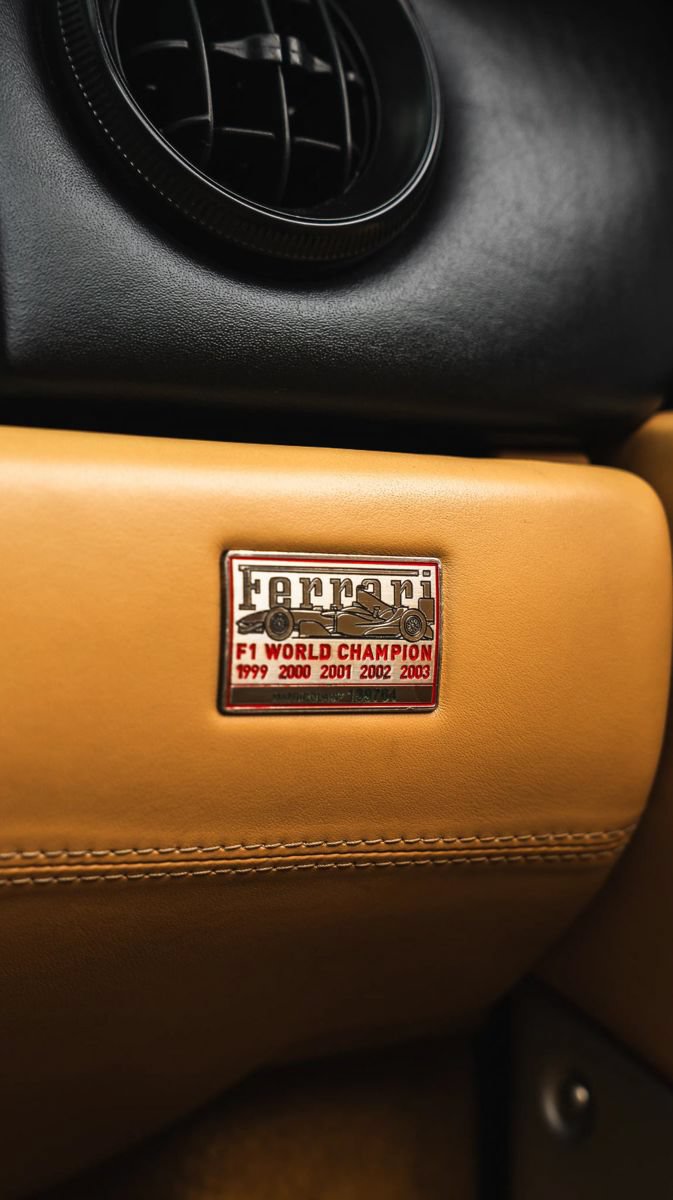 Used 2005 Ferrari 360 Spider RWD image 30