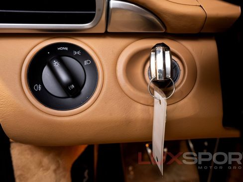 Used 2009 Porsche 911 Carrera S RWD image 33