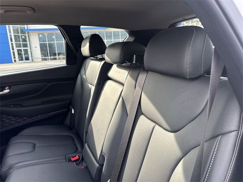 Used 2023 Hyundai Santa Fe XRT image 26