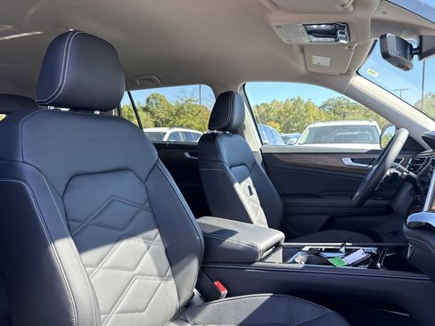 New 2026 Volkswagen Atlas SE AWD/4WD image 21