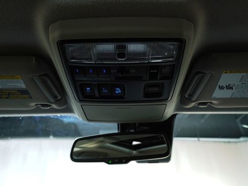 Certified 2023 Toyota 4Runner Limited image 21