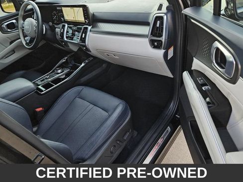 Used 2023 Kia Sorento SX Prestige AWD/4WD image 7