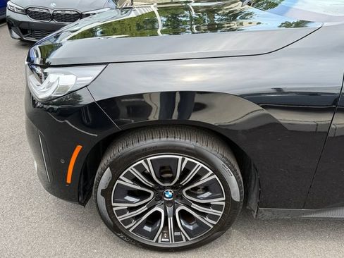 Used 2025 BMW X3 xDrive30i w/ Convenience Package AWD/4WD image 9