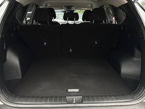 Certified 2023 Hyundai Tucson SEL FWD image 28