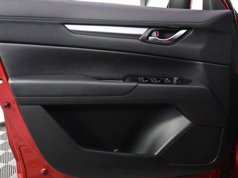 Used 2023 MAZDA CX-5 AWD 2.5 S w/ Select Package image 22