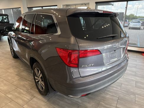 Used 2018 Honda Pilot EX-L image 5