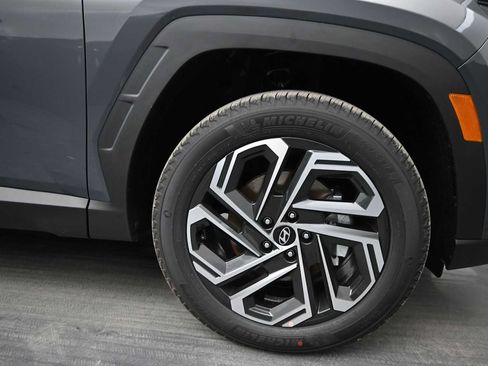 New 2026 Hyundai Tucson SEL Plus AWD/4WD image 10