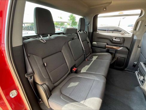 Used 2022 Chevrolet Silverado 1500 RST image 20