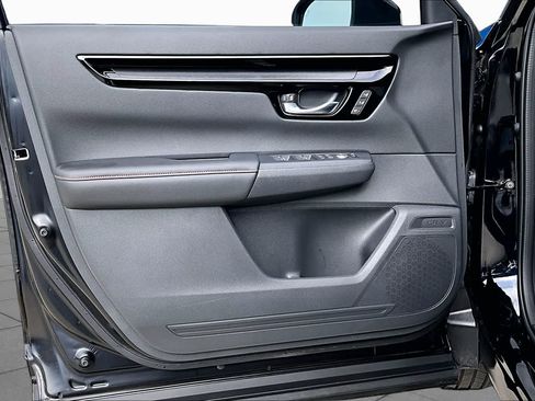 New 2026 Honda CR-V Sport Touring image 10