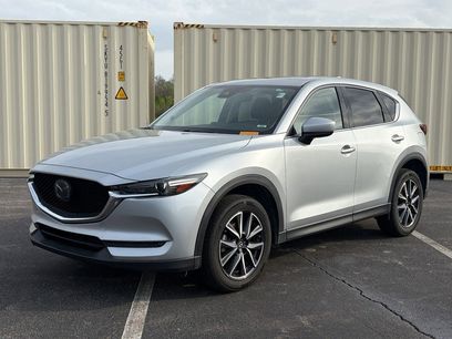 Used 2018 MAZDA CX-5 Grand Touring