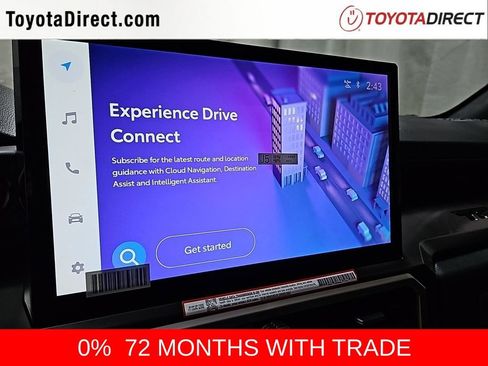 New 2025 Toyota Tacoma TRD Off-Road image 17