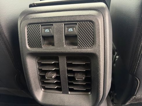 Used 2025 Ford Bronco Outer Banks image 39