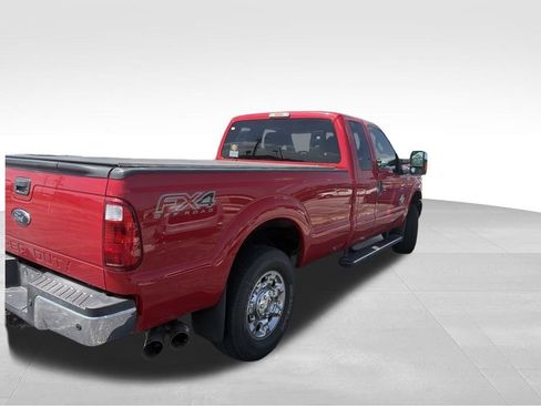 Used 2014 Ford F250 XLT w/ XLT Premium Package AWD/4WD image 24