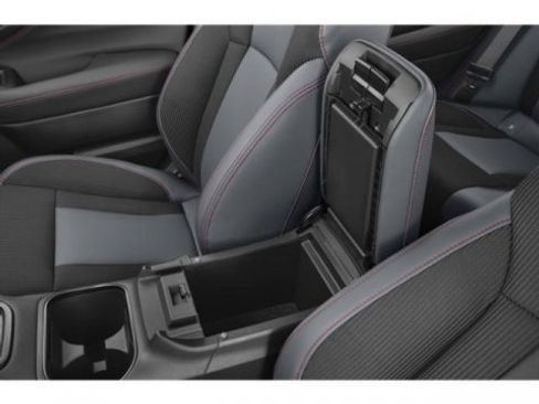 New 2025 Subaru Legacy Sport image 17